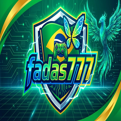 Logo fadas777