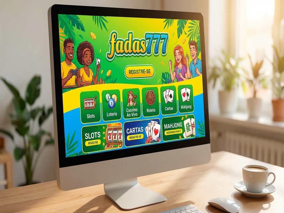 Screenshot 1 fadas777