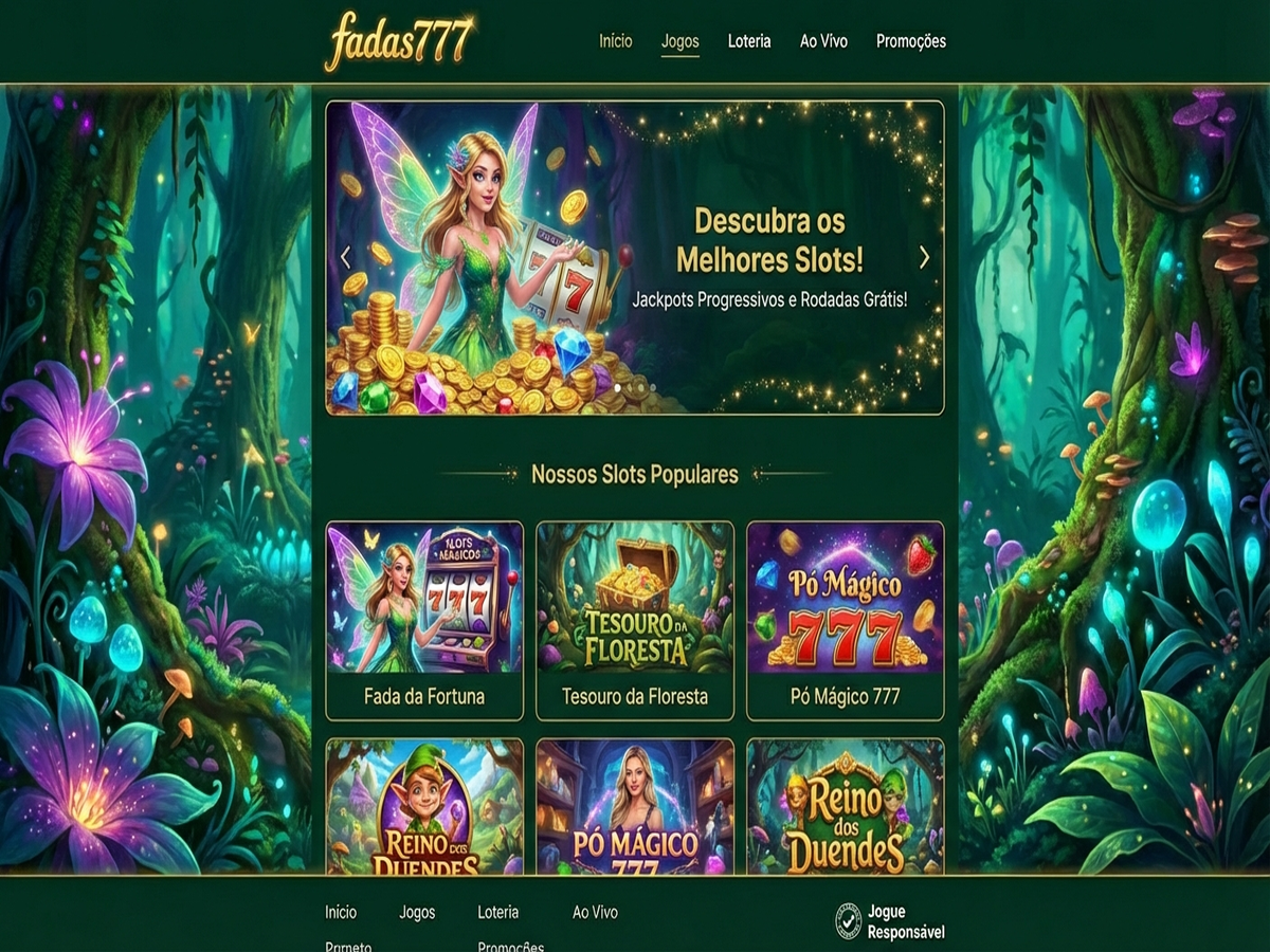 Screenshot 3 fadas777